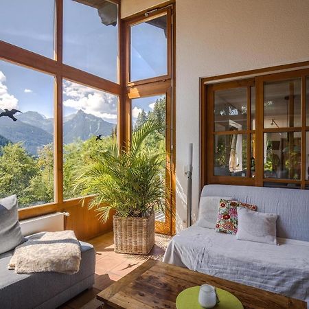 Aparthaus Am Walde & Appartement Sonnenseite บาร์โธโลเมแบร์ก ภายนอก รูปภาพ