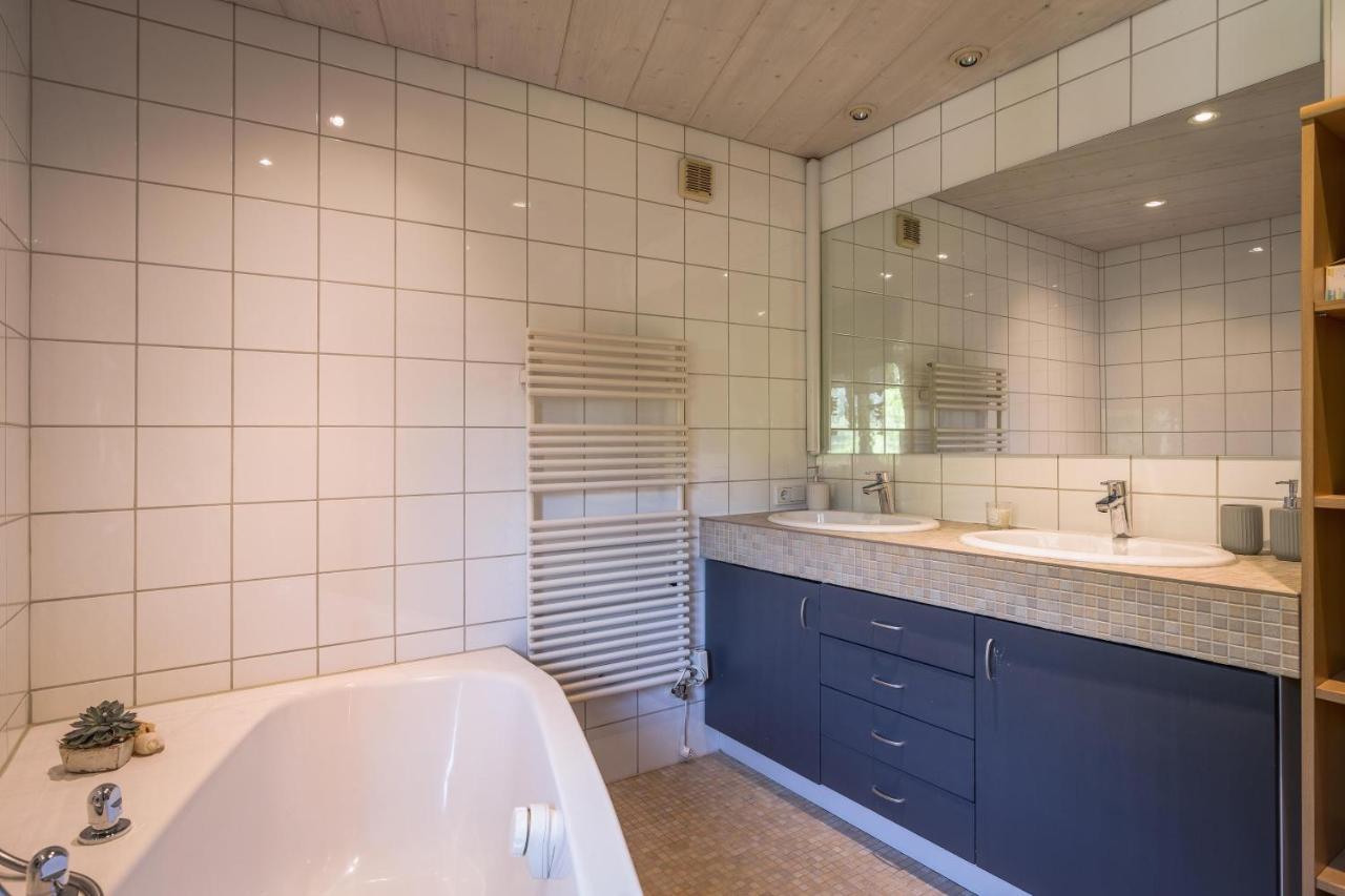 Aparthaus Am Walde & Appartement Sonnenseite บาร์โธโลเมแบร์ก ภายนอก รูปภาพ