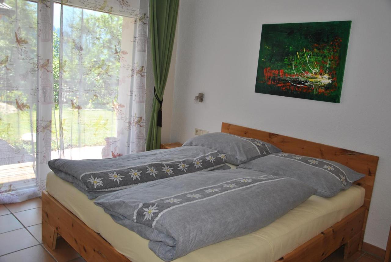 Aparthaus Am Walde & Appartement Sonnenseite บาร์โธโลเมแบร์ก ภายนอก รูปภาพ