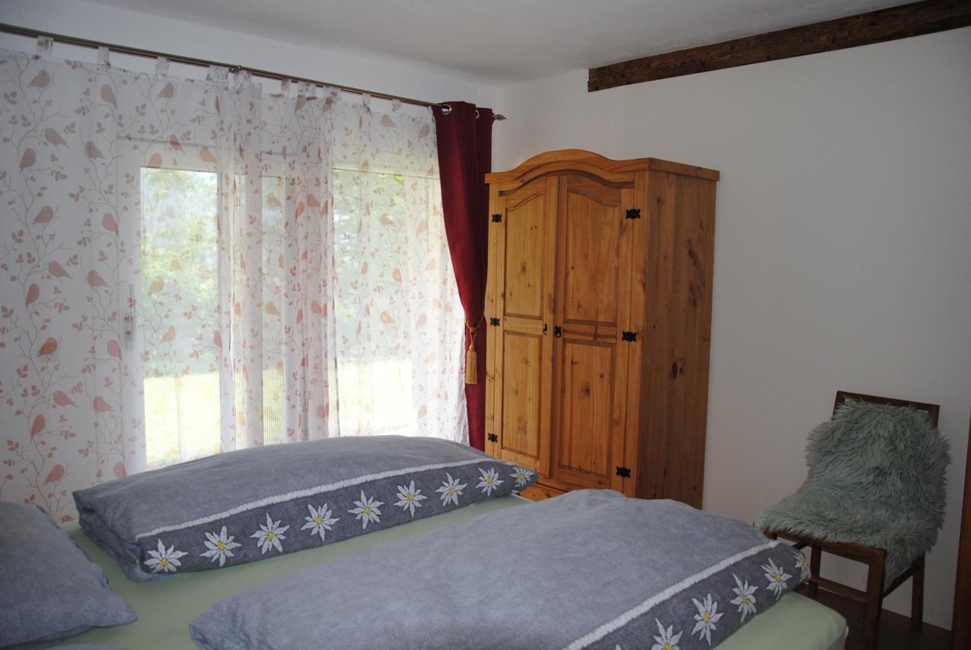 Aparthaus Am Walde & Appartement Sonnenseite บาร์โธโลเมแบร์ก ภายนอก รูปภาพ