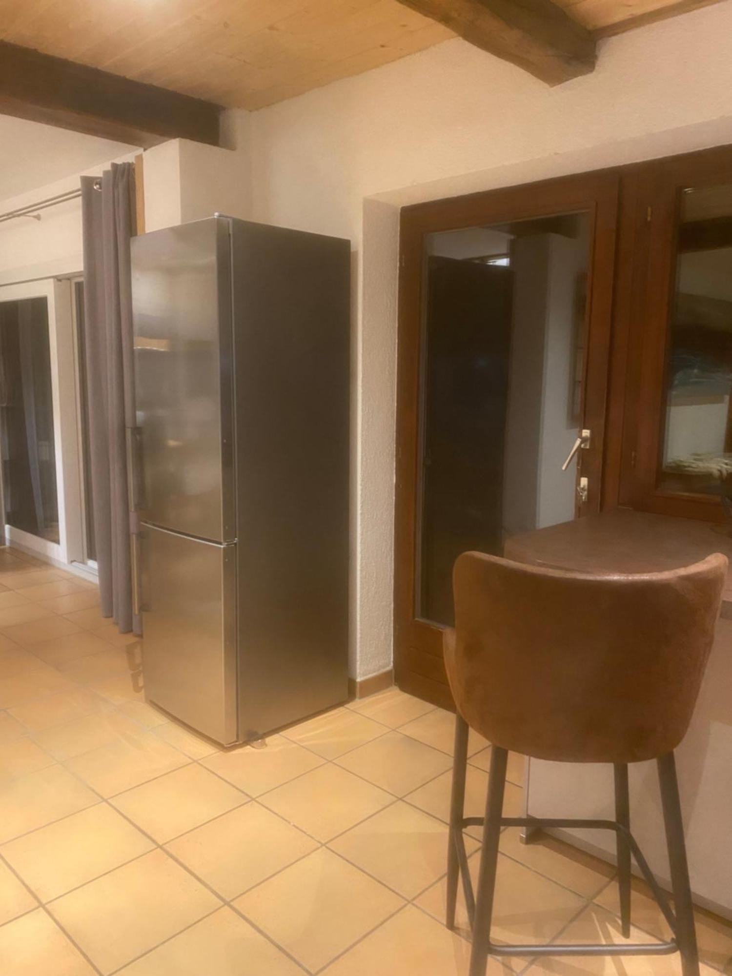 Aparthaus Am Walde & Appartement Sonnenseite บาร์โธโลเมแบร์ก ภายนอก รูปภาพ