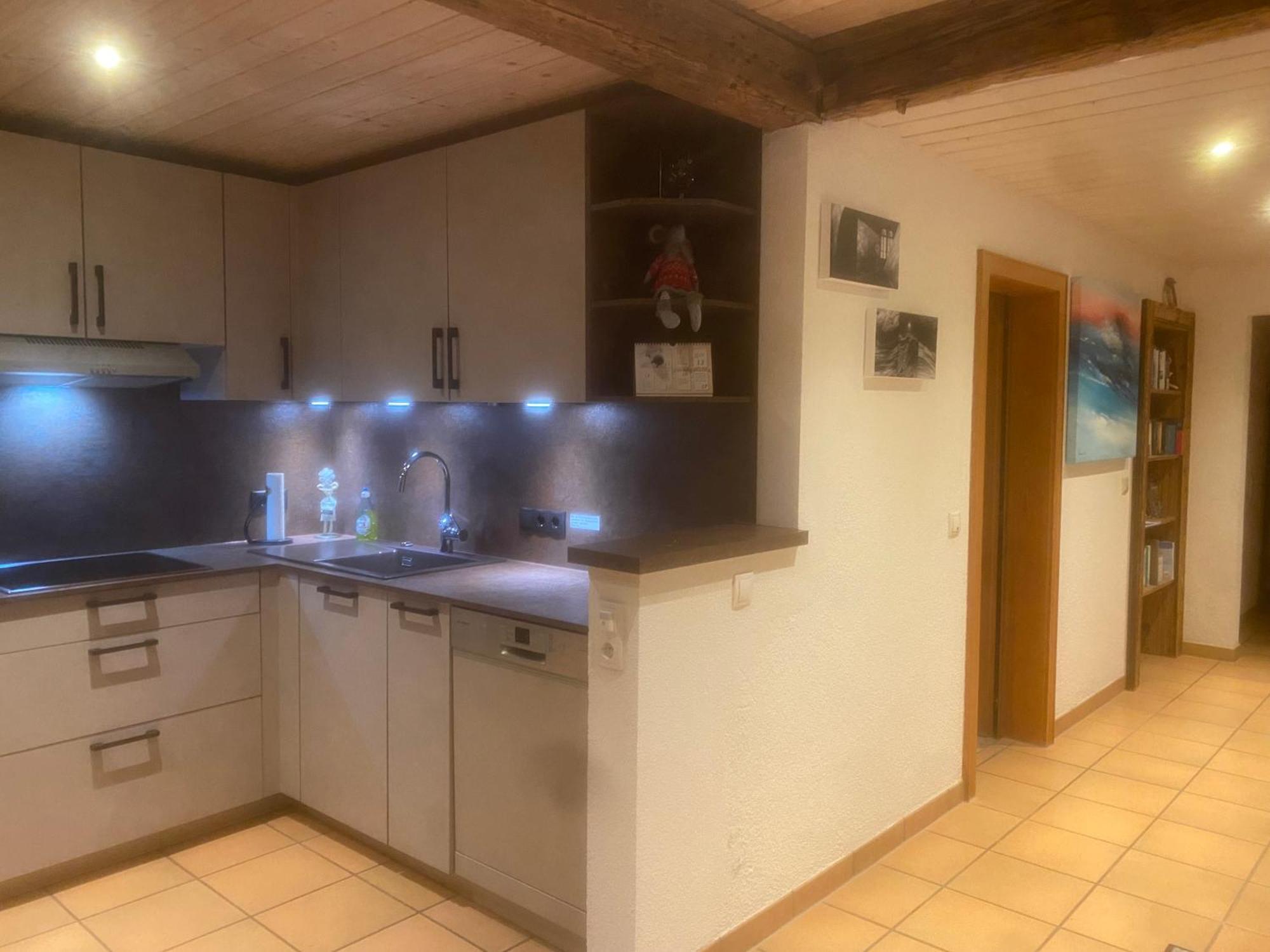 Aparthaus Am Walde & Appartement Sonnenseite บาร์โธโลเมแบร์ก ภายนอก รูปภาพ
