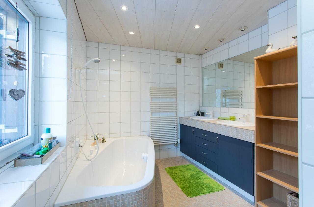 Aparthaus Am Walde & Appartement Sonnenseite บาร์โธโลเมแบร์ก ภายนอก รูปภาพ