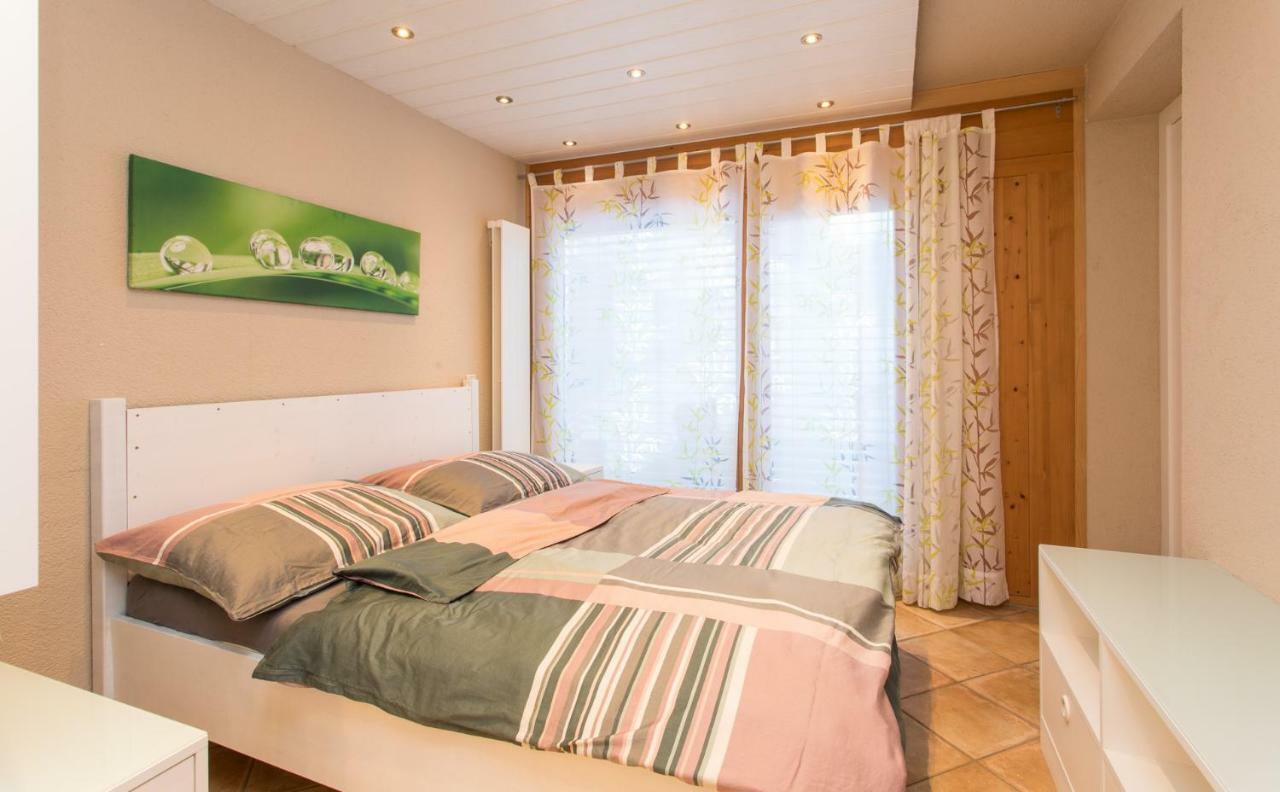 Aparthaus Am Walde & Appartement Sonnenseite บาร์โธโลเมแบร์ก ภายนอก รูปภาพ